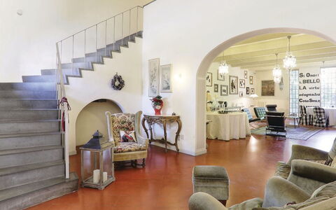 Accommodation:&nbsp;Eleonora 955.3