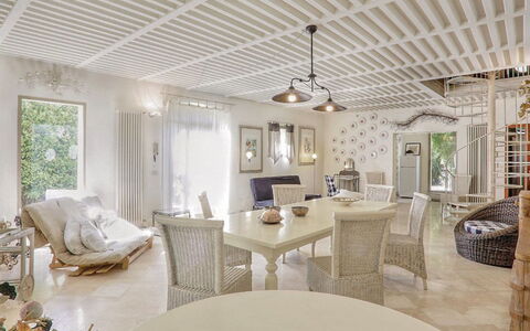 Accommodation:&nbsp;Eleonora 955.2