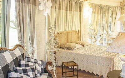 Accommodation:&nbsp;Eleonora 955.4