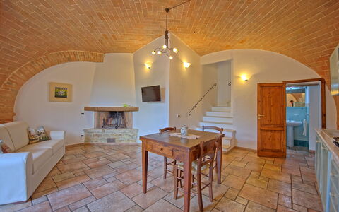 Accommodation:&nbsp;Mulignone 9
