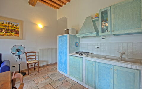 Accommodation:&nbsp;Mulignone 10