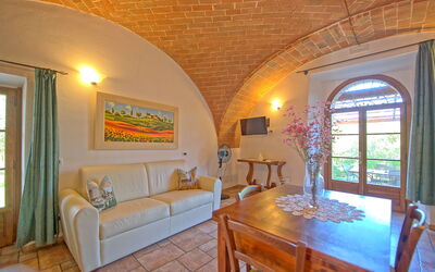 Accommodation:&nbsp;Mulignone 8