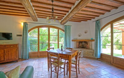 Accommodation:&nbsp;Mulignone 2