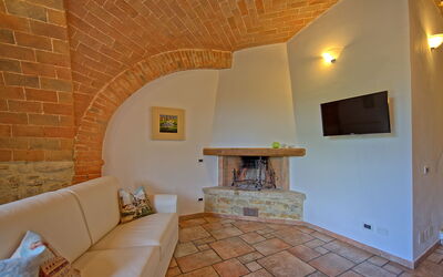 Accommodation:&nbsp;Mulignone 9