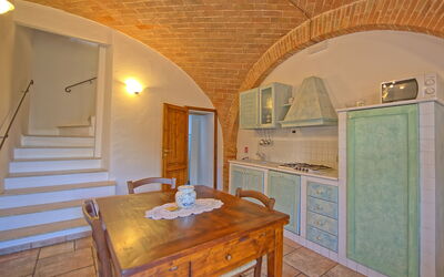 Accommodation:&nbsp;Mulignone 9