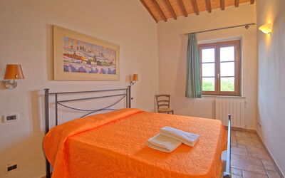 Accommodation:&nbsp;Mulignone 9