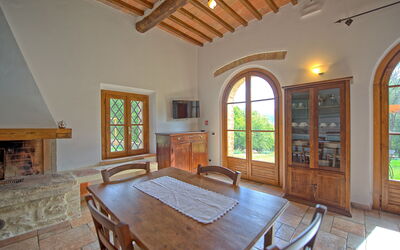 Accommodation:&nbsp;Mulignone 10