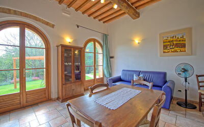 Accommodation:&nbsp;Mulignone 10