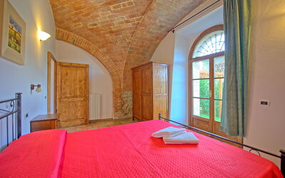 Accommodation:&nbsp;Mulignone 10