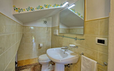 Accommodation:&nbsp;Mulignone 13