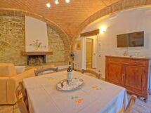 Accommodation:&nbsp;Mulignone 6