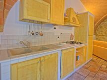 Accommodation:&nbsp;Mulignone 6