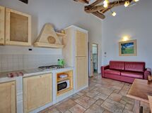Accommodation:&nbsp;Mulignone 14