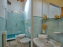 Accommodation:&nbsp;Mulignone 14