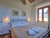 Accommodation:&nbsp;Mulignone 14
