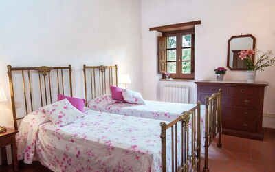 Accommodation:&nbsp;Tabaccaia