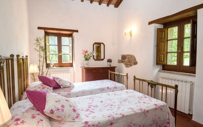 Accommodation:&nbsp;Tabaccaia