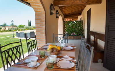 Villa Michela