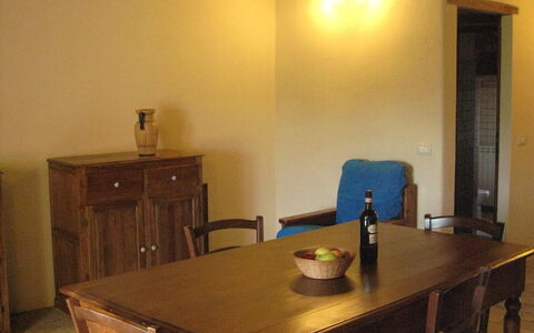 Accommodation:&nbsp;Il Colombaio