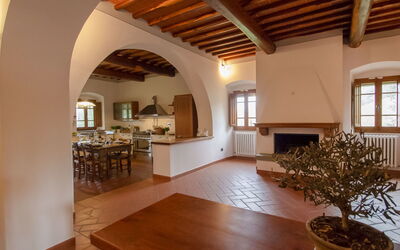 Accommodation:&nbsp;Corbezzolo 801.4