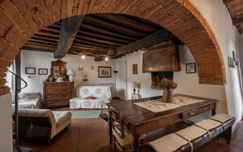 Accommodation:&nbsp;Antico Forno