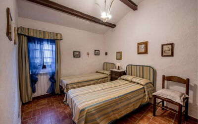 Accommodation:&nbsp;Il Focolare