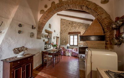Accommodation:&nbsp;Il Focolare