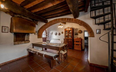 Accommodation:&nbsp;Antico Forno