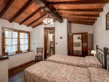 Accommodation:&nbsp;Il Geranio