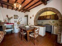 Accommodation:&nbsp;Il Geranio