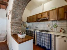 Accommodation:&nbsp;Il Geranio