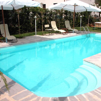 Monastery Guest House