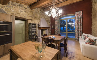 Accommodation:&nbsp;Corbezzolo