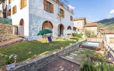 Casa Alice