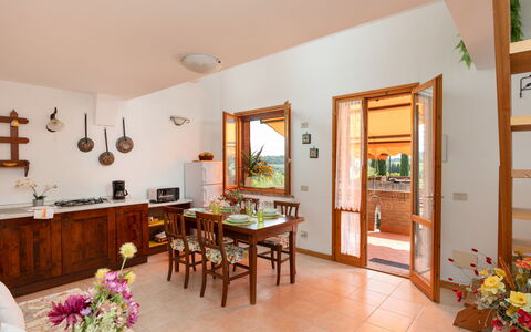 Accommodation:&nbsp;Narciso