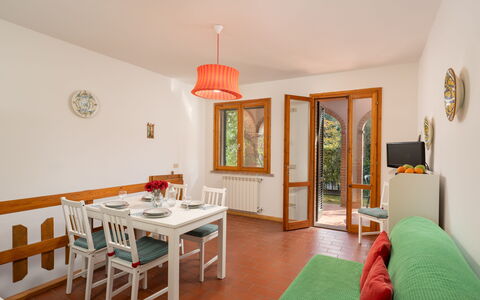 Accommodation:&nbsp;Ortensia