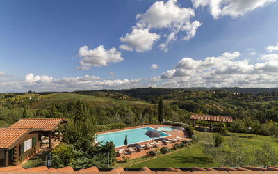 Accommodation:&nbsp;Narciso