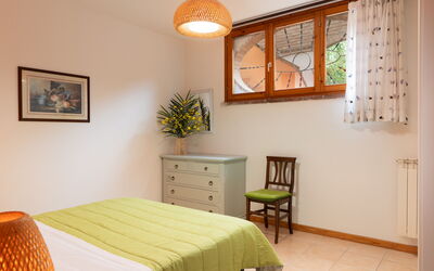 Accommodation:&nbsp;Garofano