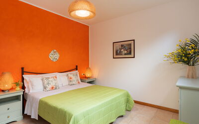 Accommodation:&nbsp;Ortensia