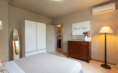 Accommodation:&nbsp;Tulipano