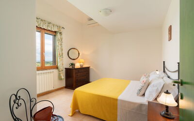 Accommodation:&nbsp;Narciso