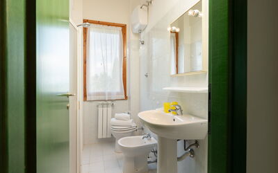 Accommodation:&nbsp;Narciso