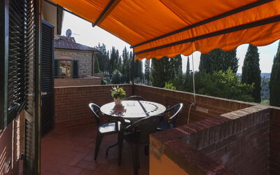 Accommodation:&nbsp;Calendula