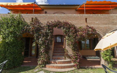 Accommodation:&nbsp;Ciclamino