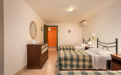 Accommodation:&nbsp;Dalia