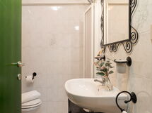 Accommodation:&nbsp;Girasole - Garden View First Floor