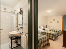 Accommodation:&nbsp;Begonia - Pool View Ground Floor