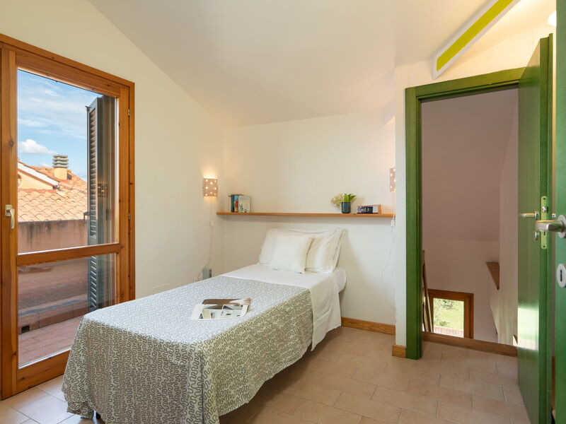 Accommodation:&nbsp;Geranio - Pool View First Floor