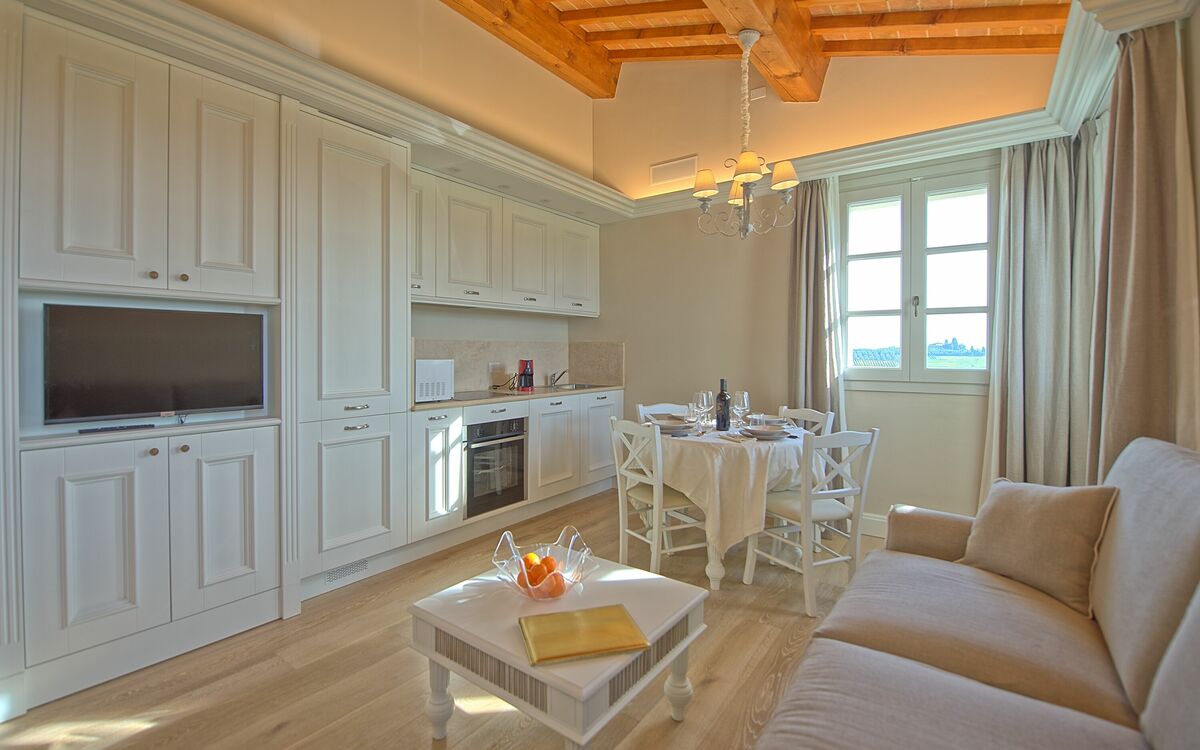 Accommodation:&nbsp;Sole Di Vino - 2