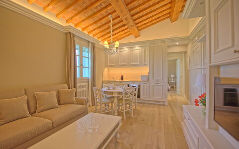 Accommodation:&nbsp;Sole Di Vino - 3